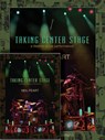 Neil Peart: Taking Center Stage Combo Pack: A Lifetime of Live Performance -  - 9781480394544