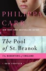 The Pool of St. Branok - Philippa Carr - 9781480403802