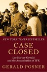 Case Closed - Gerald Posner - 9781480412309