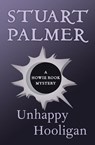 Unhappy Hooligan - Stuart Palmer - 9781480418943
