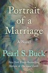 Portrait of a Marriage - Pearl S. Buck - 9781480421134