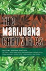 The Marijuana Chronicles - Jonathan Santlofer - 9781480434264