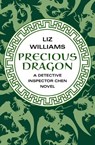 Precious Dragon - Liz Williams - 9781480438002
