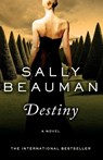 Destiny - BEAUMAN,  Sally - 9781480444805