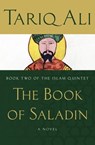 The Book of Saladin - Tariq Ali - 9781480448544