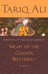 Night of the Golden Butterfly - Tariq Ali - 9781480448575