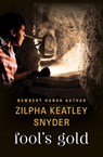 Fool's Gold - Zilpha Keatley Snyder - 9781480471504
