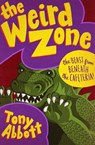 The Beast from Beneath the Cafeteria! - Tony Abbott - 9781480486539