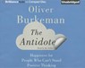 The Antidote -  - 9781480527300