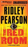 The Red Room - PEARSON,  Ridley - 9781480533547