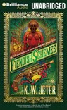 Fiendish Schemes - JETER,  K. W. - 9781480559530