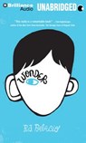 Wonder - PALACIO,  R. J. - 9781480586352