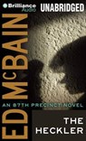 The Heckler - MCBAIN,  Ed - 9781480593749