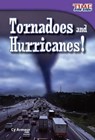 Tornadoes and Hurricanes! - ARMOUR,  Cy - 9781480710412