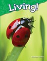 Living! - Elizabeth Austen - 9781480745209