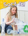 Sort It! - Dona Herweck Rice - 9781480745353