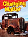 Changing Matter - Karen Larson - 9781480746428