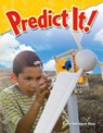 Predict It! - Dona Herweck Rice - 9781480746527