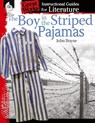 The Boy in Striped Pajamas - Kristin Kemp - 9781480785076