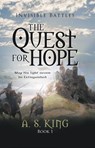 The Quest For Hope - A. S. King - 9781480825260