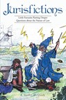 Jurisfictions - J Stanley McQuade - 9781480834354