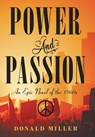 Power and Passion - Donald Miller - 9781480876552