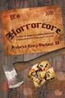 Horrorcore - Frederick Lewis Blackwell II - 9781480919488