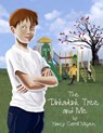 The Dinkadunk Tree and Me - MEYERS,  Nancy Carroll - 9781480926004