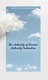 The Authority of Divided Authority Federalism - Alan Scott Hammurabi - 9781480981287