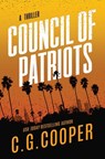 Council of Patriots - C G Cooper - 9781481041010
