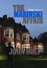 The Marinski Affair - John Holt - 9781481102476