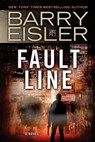 Fault Line - Barry Eisler - 9781481205252