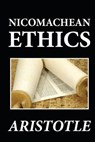 Nichomachean Ethics - Aristotle - 9781481274531