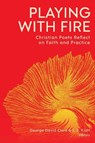 Playing with Fire - George David Clark ; L. S. Klatt - 9781481320757