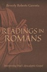 Readings in Romans - Beverly Roberts Gaventa - 9781481323581
