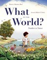 What in the World? - Nancy Raines Day - 9781481400619