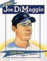 Joltin' Joe DiMaggio - Jonah Winter - 9781481402798