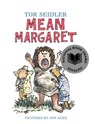 Mean Margaret - Tor Seidler - 9781481410168