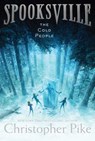 The Cold People - Christopher Pike - 9781481410618
