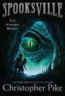 The Hidden Beast - Christopher Pike - 9781481410960