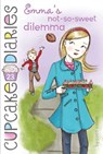 Emma's Not-So-Sweet Dilemma - Coco Simon - 9781481418676