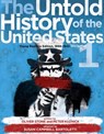 The Untold History of the United States, Volume 1 - Oliver Stone ; Peter Kuznick ; Susan Campbell Bartoletti - 9781481421751