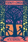 Ticket to India - N. H. Senzai - 9781481422598