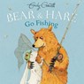 Bear & Hare Go Fishing - Emily Gravett - 9781481422895