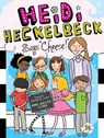 Heidi Heckelbeck Says Cheese! - Wanda Coven - 9781481423274
