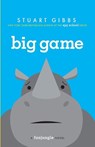 Big Game - Stuart Gibbs - 9781481423342
