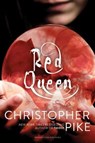 Red Queen - Christopher Pike - 9781481425025