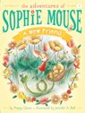 A New Friend - Poppy Green - 9781481428323