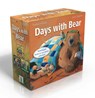 Days with Bear (Boxed Set): Bear Feels Scared; Bear Feels Sick; Bear's Loose Tooth - Karma Wilson - 9781481430340