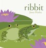 Ribbit - Jorey Hurley - 9781481432757
